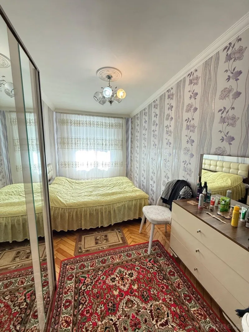 Satılır 3 otaqlı Mənzil Köhnə tikili 80 m² Nərimanov r. - şəkil 14