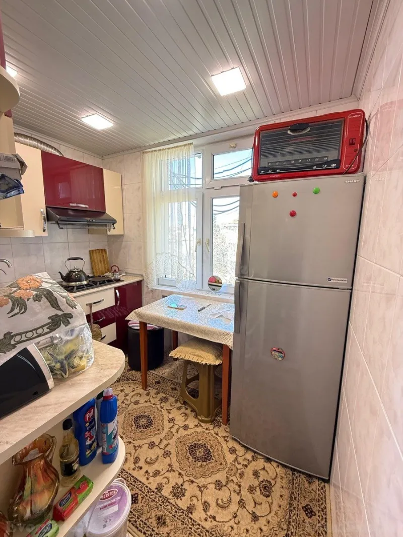 Satılır 3 otaqlı Mənzil Köhnə tikili 80 m² Nərimanov r. - şəkil 19