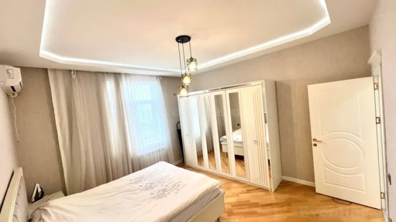 Kirayə verilir 2 otaqlı Mənzil Yeni tikili 75 m² 7-ci mikrorayon - şəkil 10