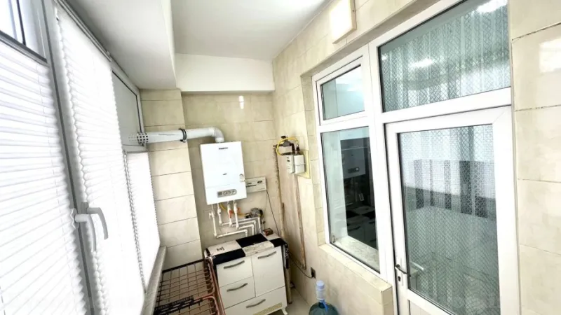 Kirayə verilir 2 otaqlı Mənzil Yeni tikili 75 m² 7-ci mikrorayon - şəkil 16