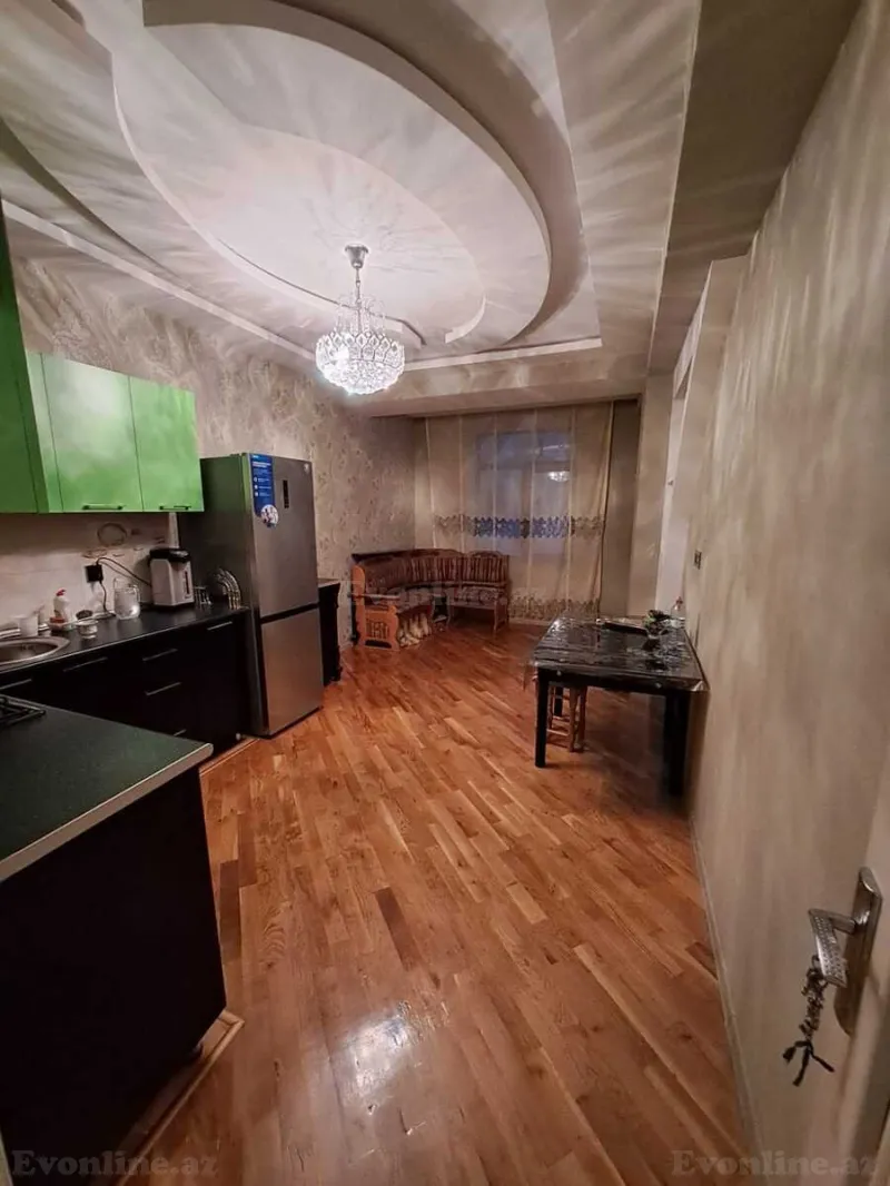 Satılır 2 otaqlı Mənzil Yeni tikili 55 m² Xırdalan - şəkil 6