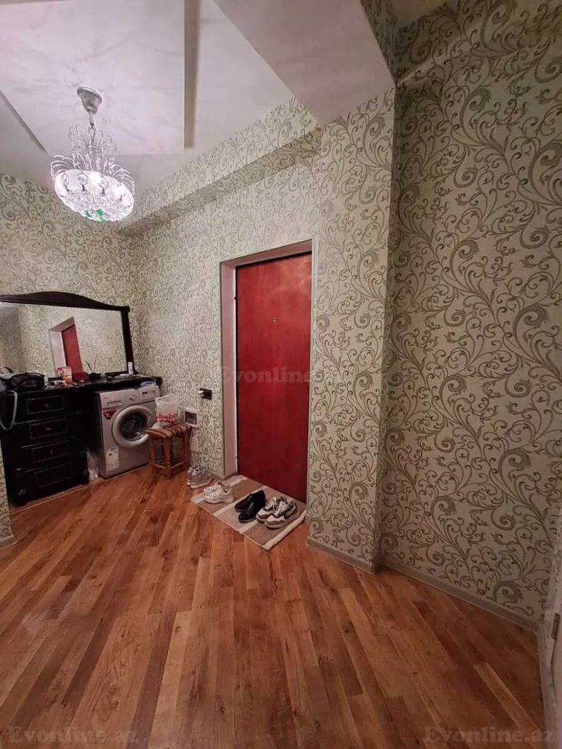 Satılır 2 otaqlı Mənzil Yeni tikili 55 m² Xırdalan - şəkil 7