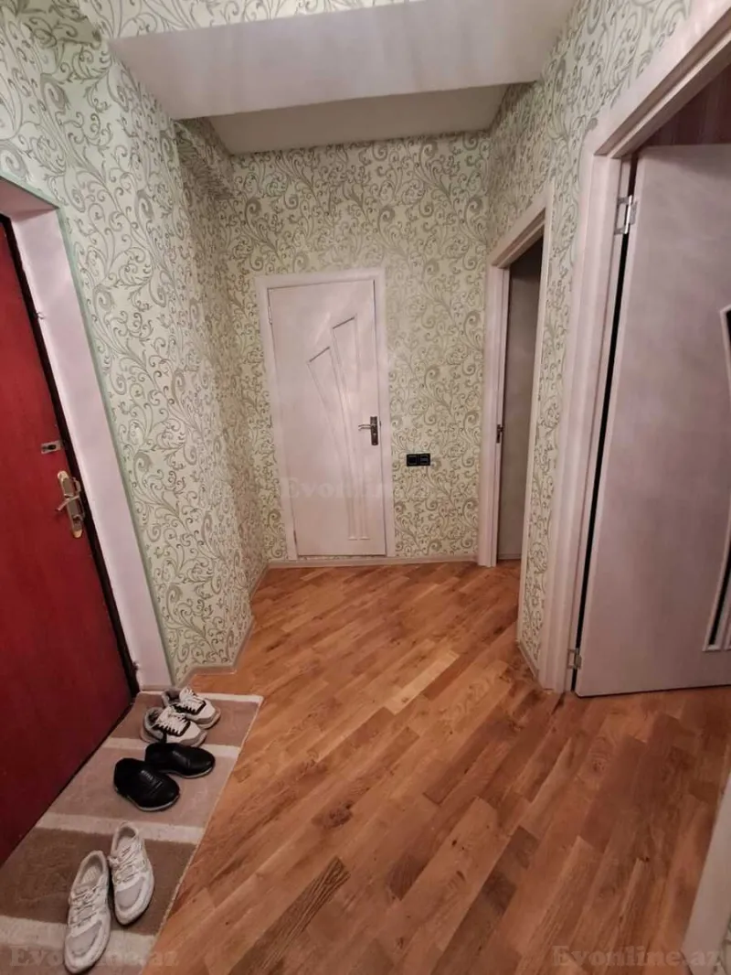 Satılır 2 otaqlı Mənzil Yeni tikili 55 m² Xırdalan - şəkil 8