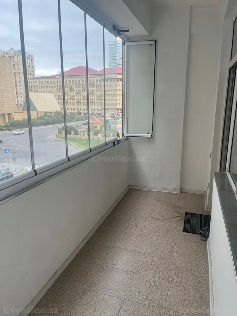 Satılır 3 otaqlı Mənzil Yeni tikili 145 m² Xətai m. - şəkil 9