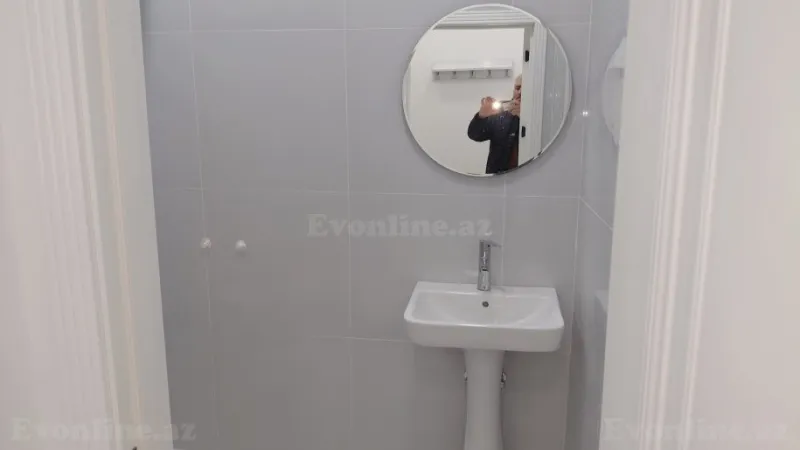 Satılır Ofis 68 m² Xətai m. - şəkil 15