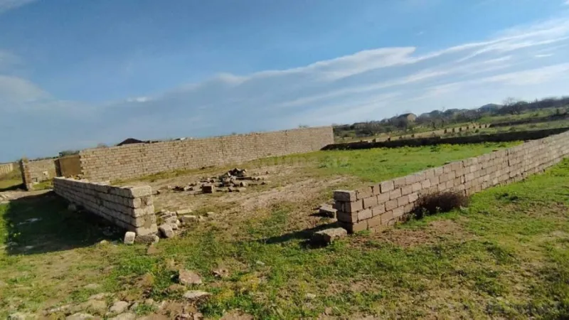 Torpaq Nardaran Satılır