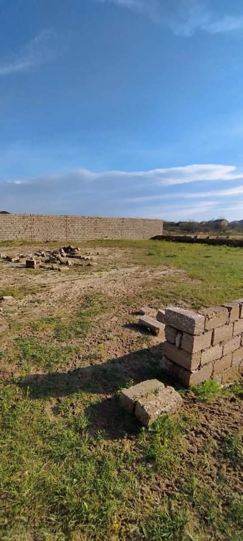 Satılır Torpaq 6 sot Nardaran - şəkil 2