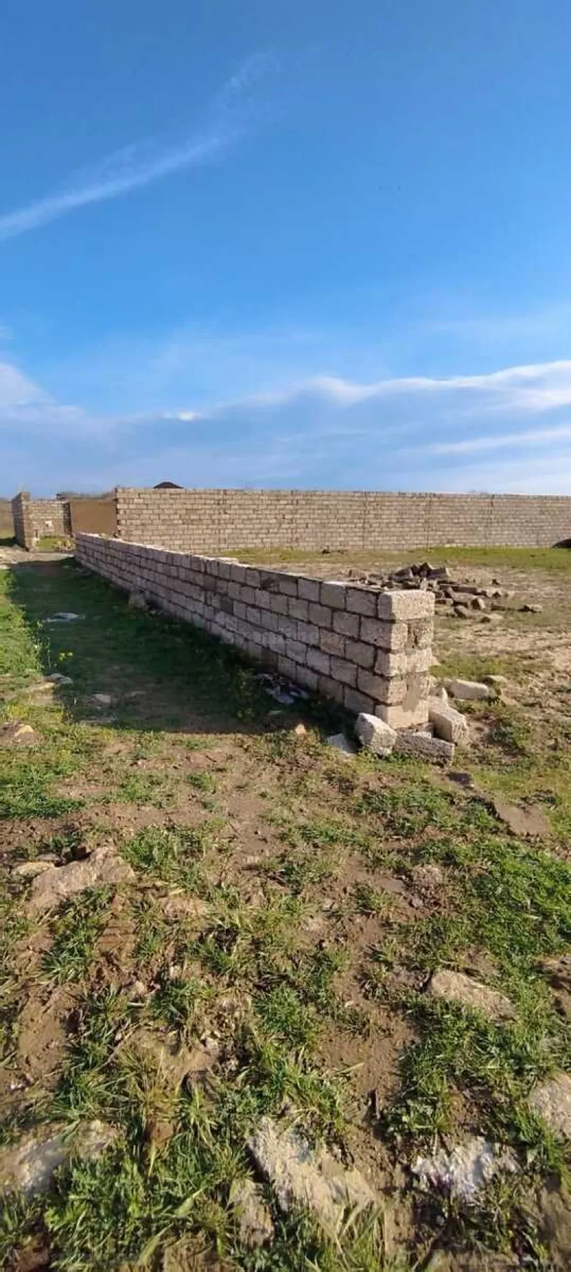 Satılır Torpaq 6 sot Nardaran - şəkil 4