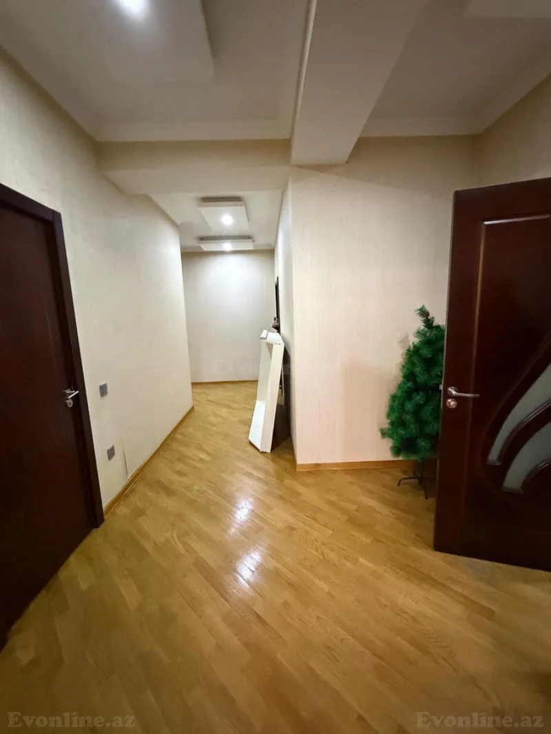 Satılır 3 otaqlı Mənzil Yeni tikili 110 m² Yeni Yasamal - şəkil 14