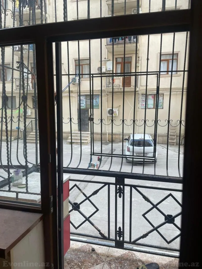 2 otaqlı Mənzil 50 m² Xırdalan Satılır