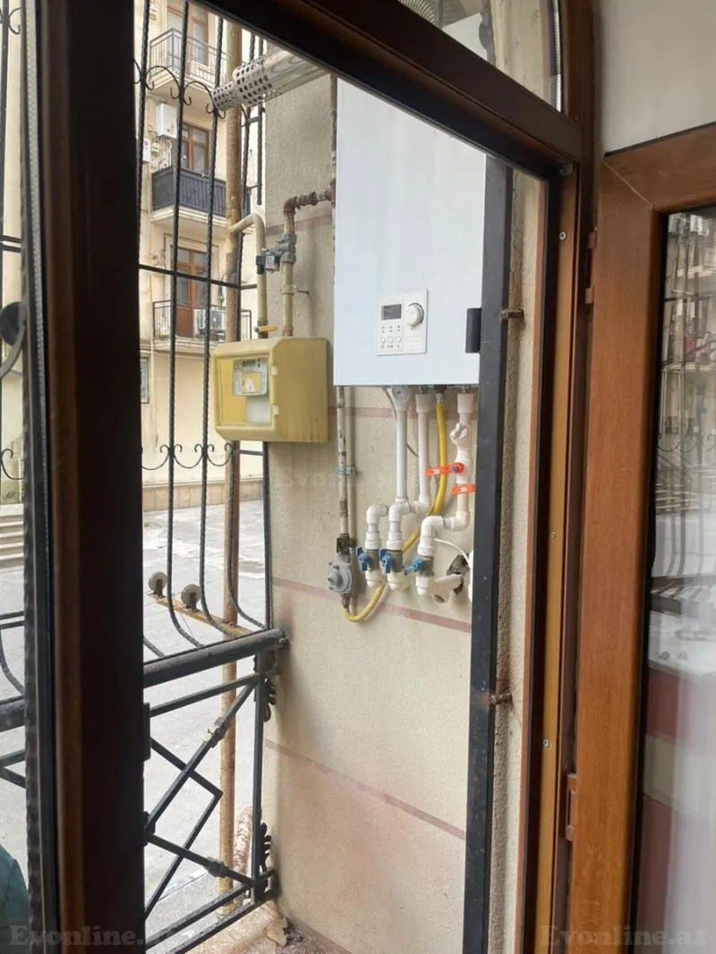 Satılır 2 otaqlı Mənzil Yeni tikili 50 m² Xırdalan - şəkil 3