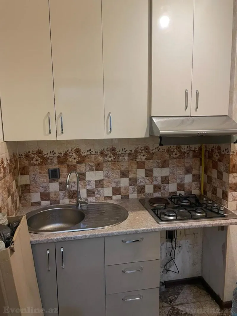 Satılır 2 otaqlı Mənzil Yeni tikili 50 m² Xırdalan - şəkil 5