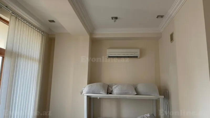 Satılır 2 otaqlı Mənzil Yeni tikili 140 m² 28 May m. - şəkil 10