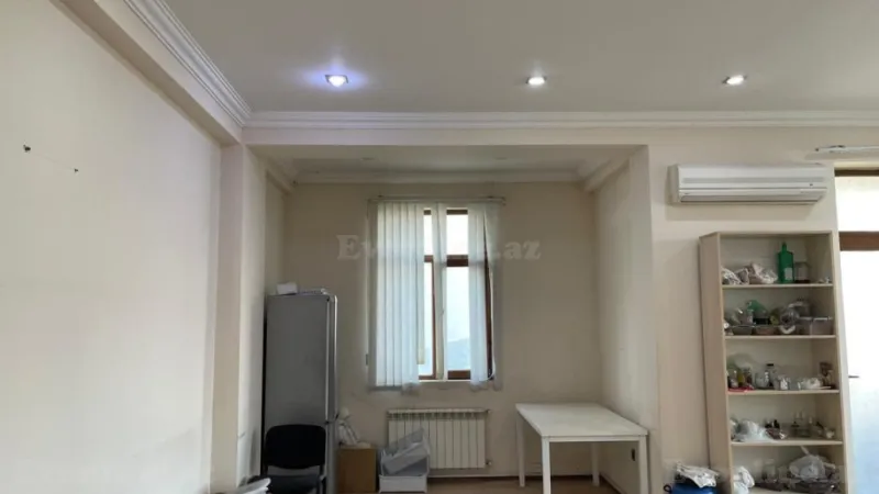 Satılır 2 otaqlı Mənzil Yeni tikili 140 m² 28 May m. - şəkil 14