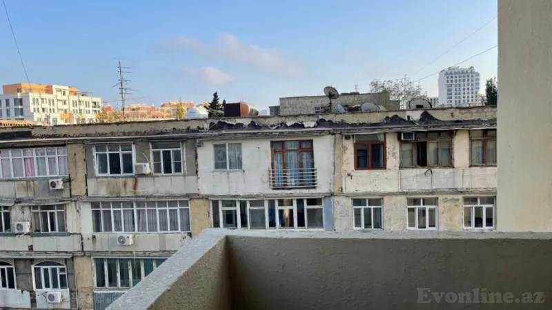 Satılır 2 otaqlı Mənzil Yeni tikili 140 m² 28 May m. - şəkil 17