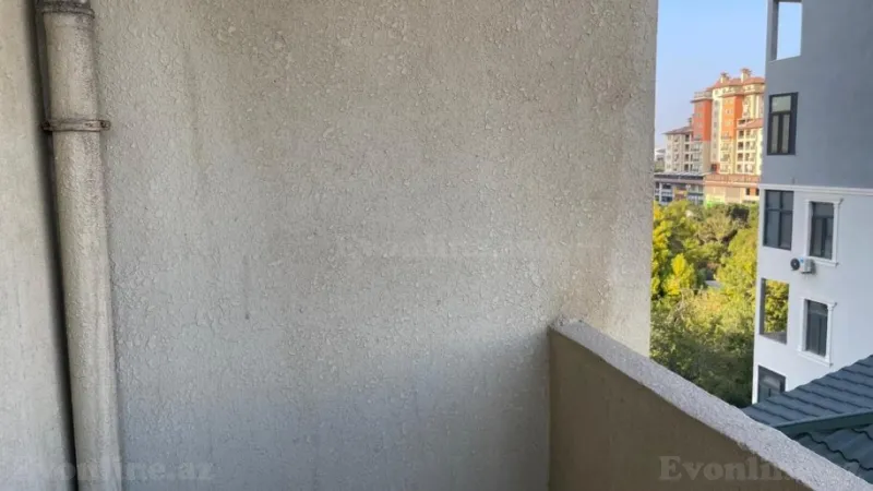 Satılır 2 otaqlı Mənzil Yeni tikili 140 m² 28 May m. - şəkil 18