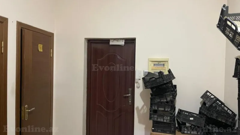 Satılır 2 otaqlı Mənzil Yeni tikili 140 m² 28 May m. - şəkil 20
