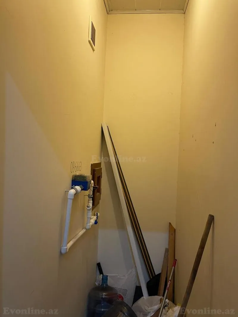 Satılır 2 otaqlı Mənzil Yeni tikili 140 m² 28 May m. - şəkil 21