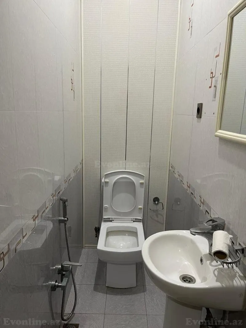 Satılır 2 otaqlı Mənzil Yeni tikili 140 m² 28 May m. - şəkil 22