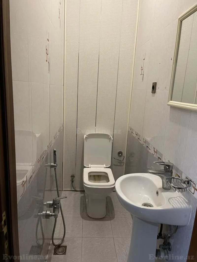 Satılır 2 otaqlı Mənzil Yeni tikili 140 m² 28 May m. - şəkil 23