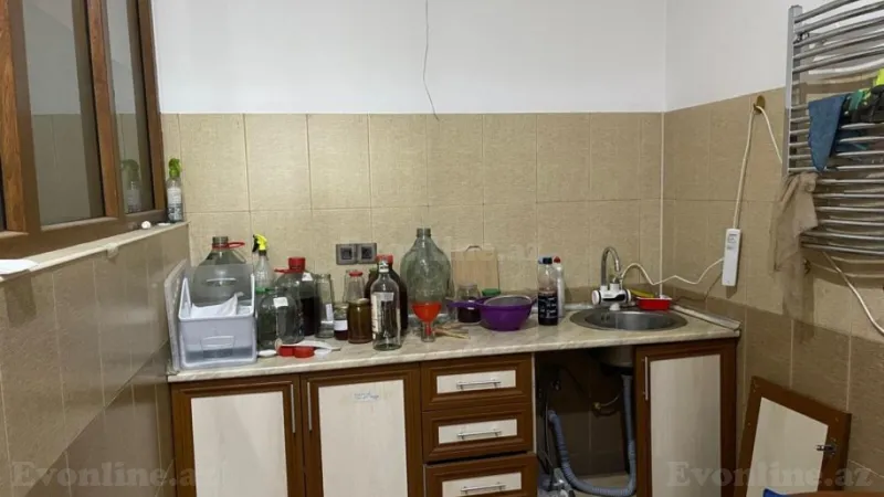 Satılır 2 otaqlı Mənzil Yeni tikili 140 m² 28 May m. - şəkil 24