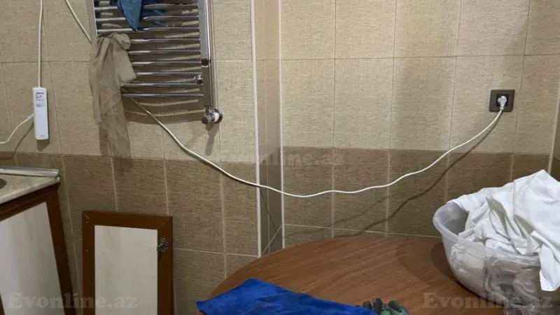 Satılır 2 otaqlı Mənzil Yeni tikili 140 m² 28 May m. - şəkil 25