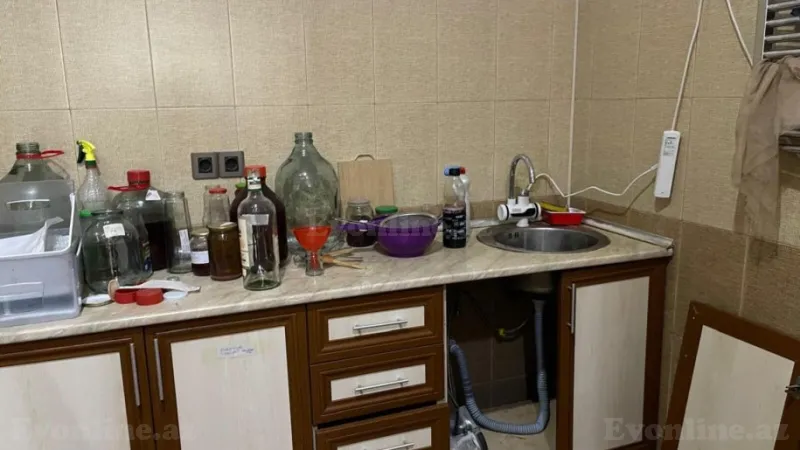 Satılır 2 otaqlı Mənzil Yeni tikili 140 m² 28 May m. - şəkil 26