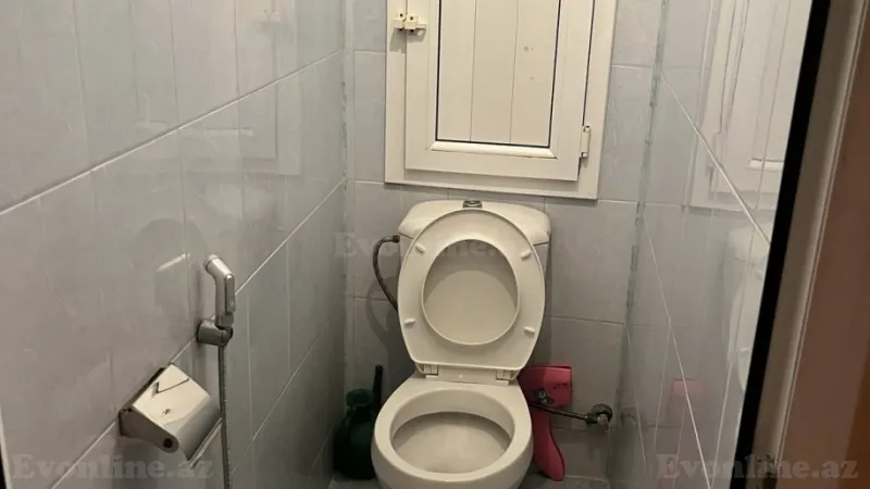 Satılır 2 otaqlı Mənzil Köhnə tikili 60 m² Köhnə Günəşli - şəkil 6