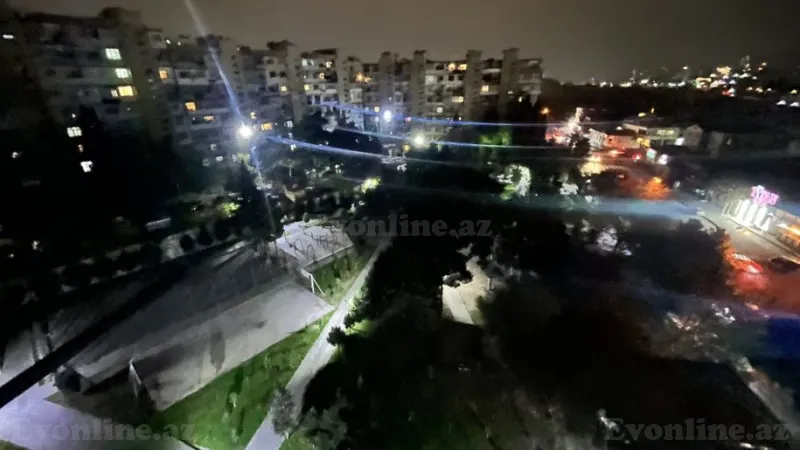 Satılır 2 otaqlı Mənzil Köhnə tikili 60 m² Köhnə Günəşli - şəkil 10