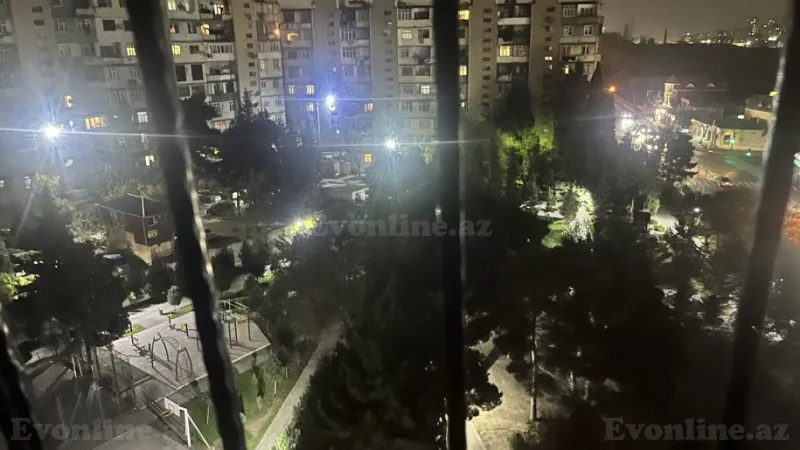 Satılır 2 otaqlı Mənzil Köhnə tikili 60 m² Köhnə Günəşli - şəkil 11