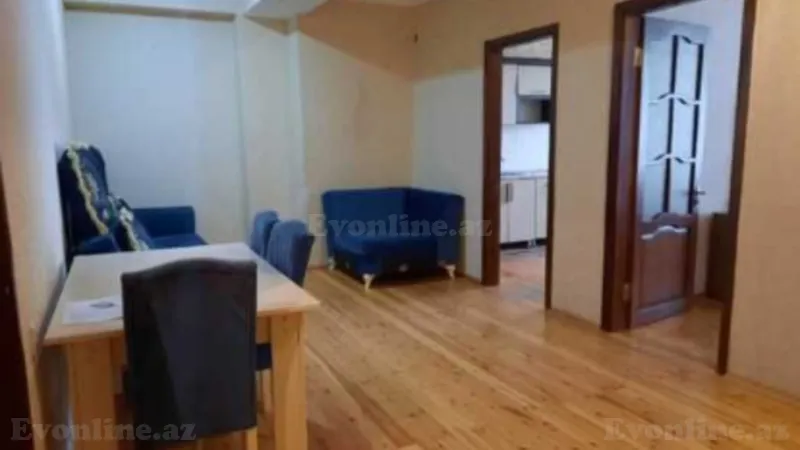 Kirayə verilir 2 otaqlı Mənzil Yeni tikili 85 m² 3-cü mikrorayon