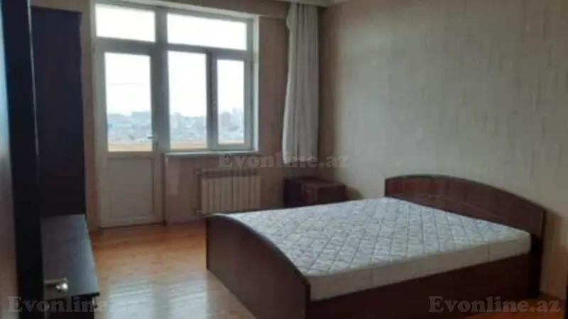 Kirayə verilir 2 otaqlı Mənzil Yeni tikili 85 m² 3-cü mikrorayon - şəkil 6
