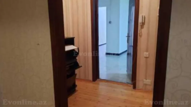 Kirayə verilir 2 otaqlı Mənzil Yeni tikili 85 m² 3-cü mikrorayon - şəkil 7