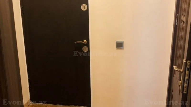 Satılır 2 otaqlı Mənzil Yeni tikili 38 m² Qara Qarayev m. - şəkil 7