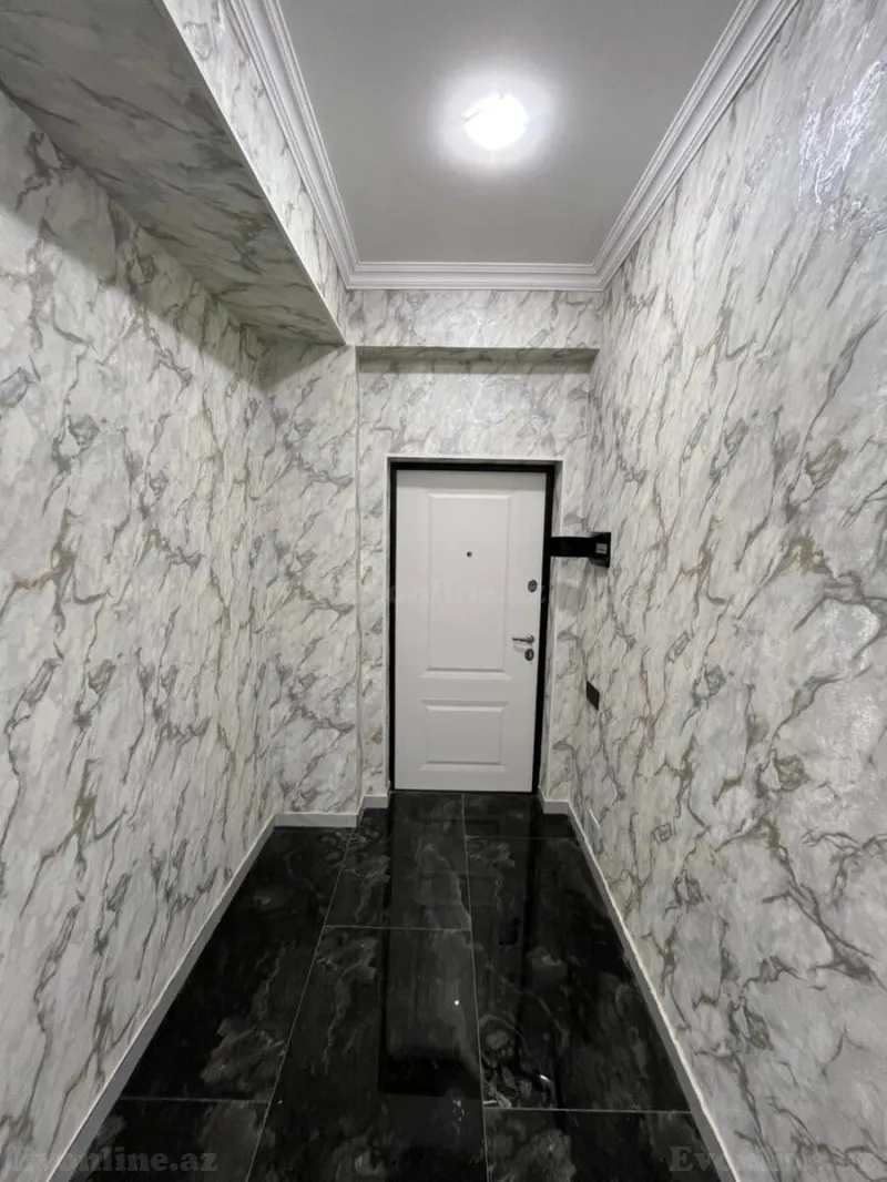 3 otaqlı Mənzil 59 m² Xırdalan Satılır