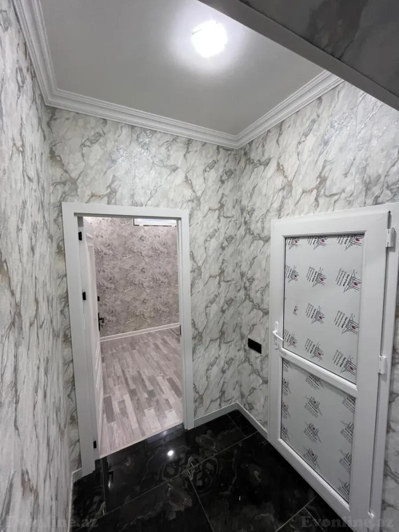 Satılır 3 otaqlı Mənzil Yeni tikili 59 m² Xırdalan - şəkil 2