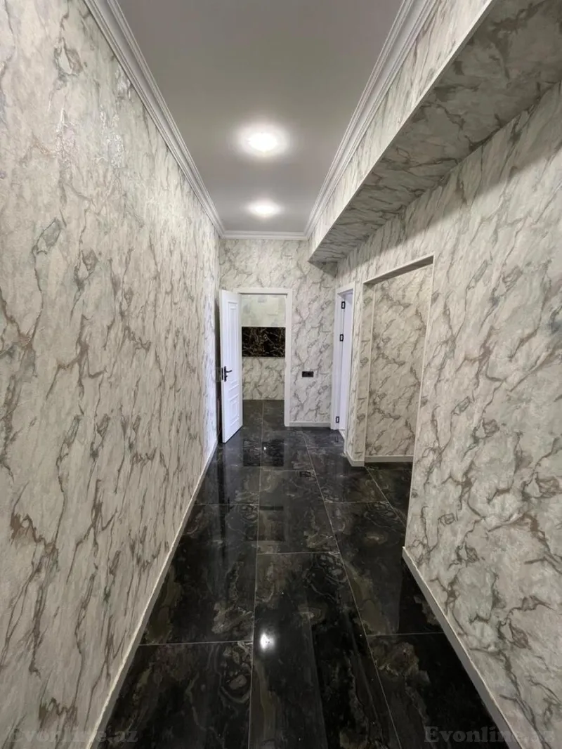 Satılır 3 otaqlı Mənzil Yeni tikili 59 m² Xırdalan - şəkil 4