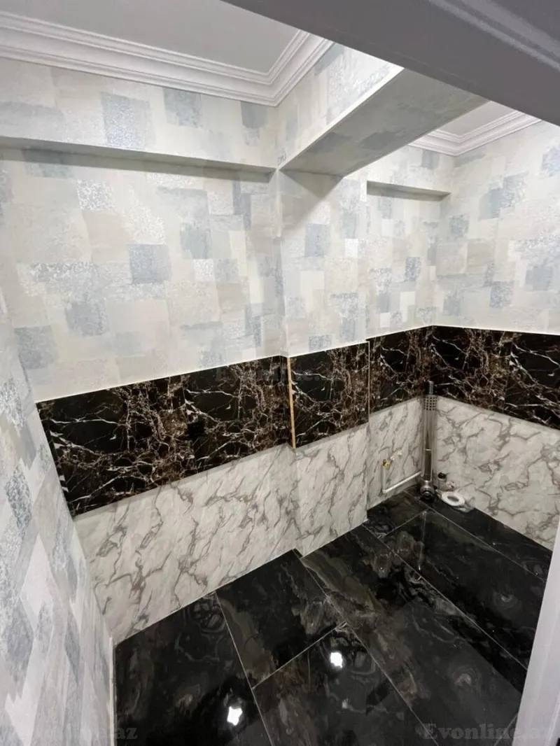 Satılır 3 otaqlı Mənzil Yeni tikili 59 m² Xırdalan - şəkil 5