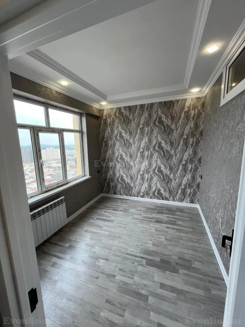 Satılır 3 otaqlı Mənzil Yeni tikili 59 m² Xırdalan - şəkil 8
