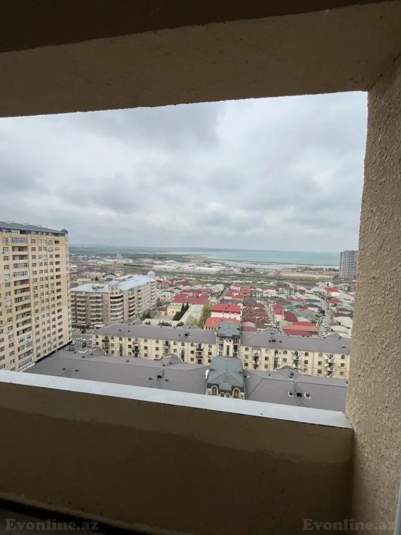 Satılır 3 otaqlı Mənzil Yeni tikili 59 m² Xırdalan - şəkil 10