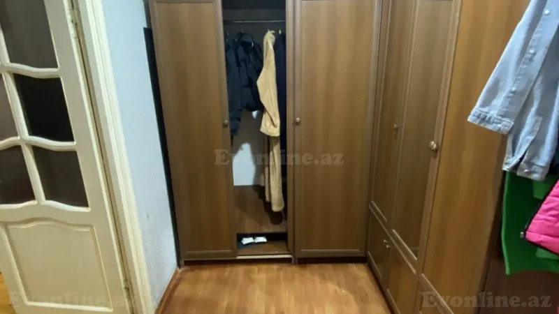 Kirayə verilir 2 otaqlı Mənzil Köhnə tikili 50 m² Qaraçuxur - şəkil 7