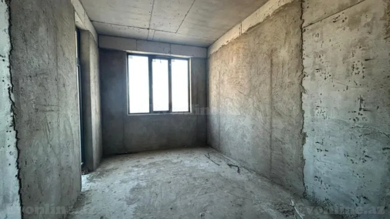 Satılır 3 otaqlı Mənzil Yeni tikili 140 m² Xətai m. - şəkil 5