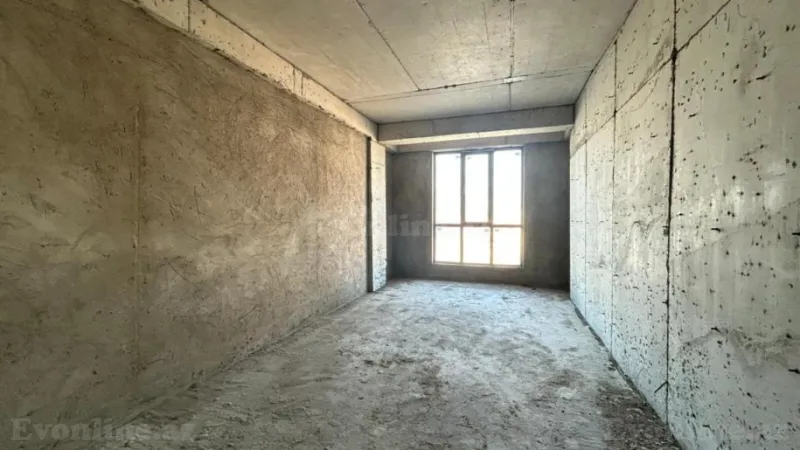 Satılır 3 otaqlı Mənzil Yeni tikili 140 m² Xətai m. - şəkil 6