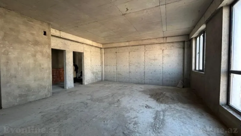 Satılır 3 otaqlı Mənzil Yeni tikili 140 m² Xətai m. - şəkil 10