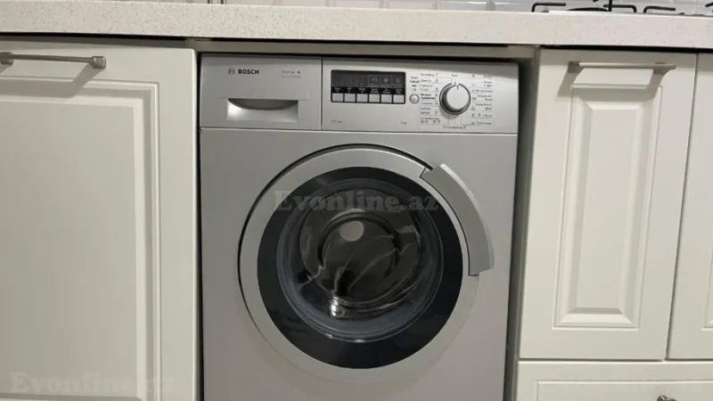 Satılır 3 otaqlı Mənzil Yeni tikili 110 m² Həzi Aslanov m. - şəkil 13