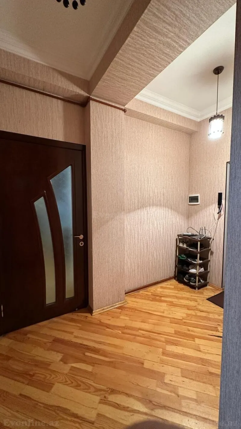 Satılır 3 otaqlı Mənzil Yeni tikili 100 m² Xətai m. - şəkil 18