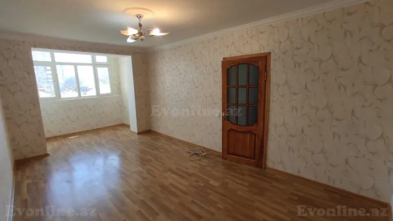 Satılır 1 otaqlı Mənzil Köhnə tikili 35 m² Nəriman Nərimanov m. - şəkil 2