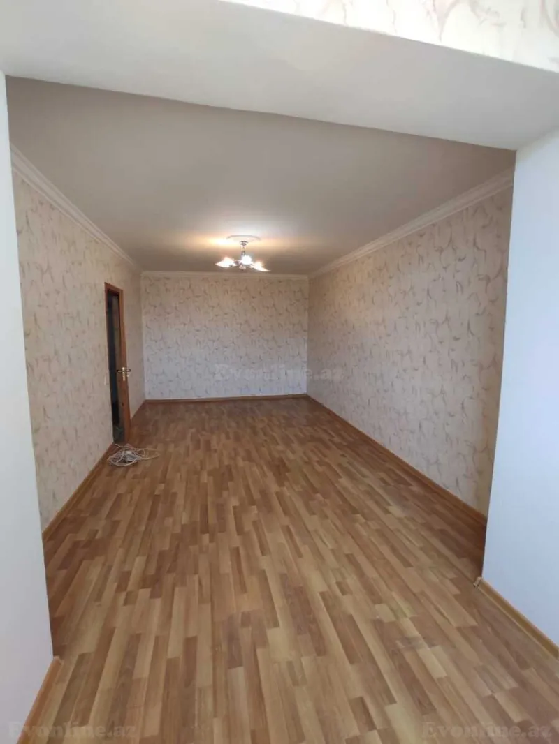 Satılır 1 otaqlı Mənzil Köhnə tikili 35 m² Nəriman Nərimanov m. - şəkil 3