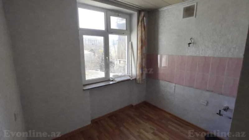Satılır 1 otaqlı Mənzil Köhnə tikili 35 m² Nəriman Nərimanov m. - şəkil 4
