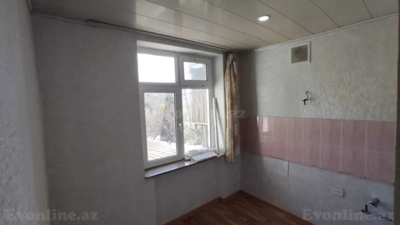 Satılır 1 otaqlı Mənzil Köhnə tikili 35 m² Nəriman Nərimanov m. - şəkil 5